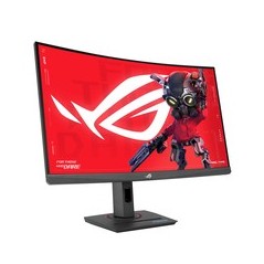 ASUS ROG Strix XG27WCMS 27" 2560x1440 2K HDMI DisplayPort 280Hz Monitor - Ultimate Gaming Experience!